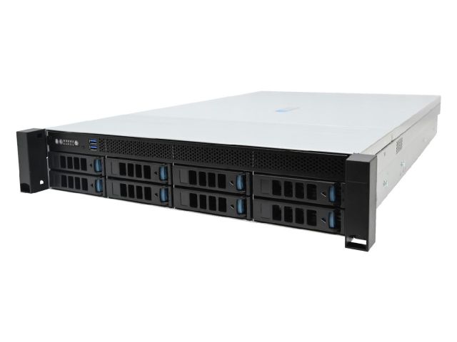 ES1 Server Chassis-Products-AIC